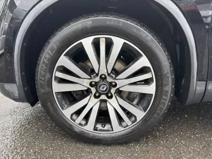 Photo 10 Renault Koleos  dCi 175 4x2 X-tronic Energy