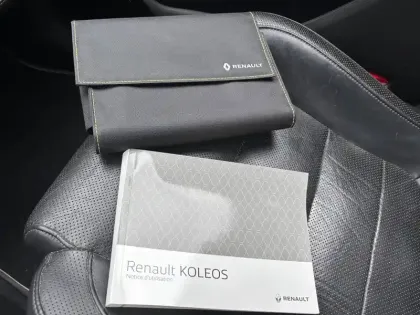 Photo 47 Renault Koleos  dCi 175 4x2 X-tronic Energy