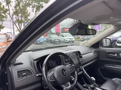 Photo 28 Renault Koleos  dCi 175 4x2 X-tronic Energy