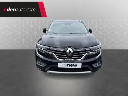 Photo 7 Renault Koleos  dCi 175 4x2 X-tronic Energy