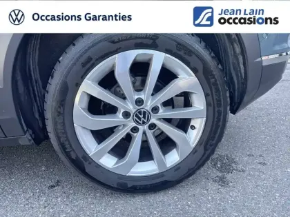 Photo 11 Volkswagen T-roc  1.5 TSI EVO2 150 Start/Stop DSG7