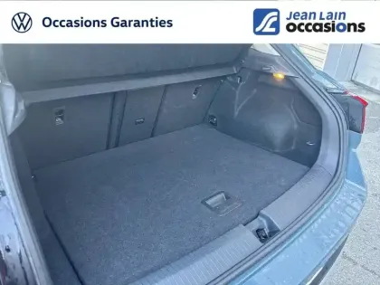 Photo 13 Volkswagen T-roc  1.5 TSI EVO2 150 Start/Stop DSG7