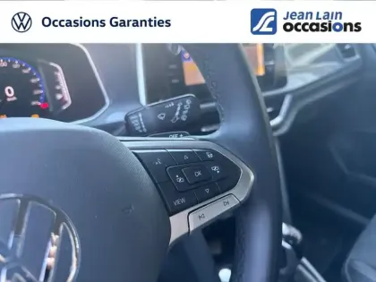 Photo 17 Volkswagen T-roc  1.5 TSI EVO2 150 Start/Stop DSG7