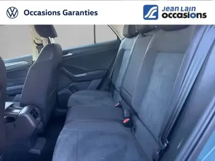 Photo 5 Volkswagen T-roc  1.5 TSI EVO2 150 Start/Stop DSG7