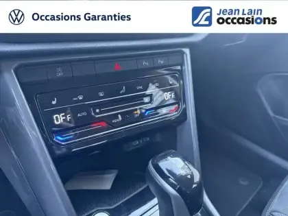 Photo 16 Volkswagen T-roc  1.5 TSI EVO2 150 Start/Stop DSG7