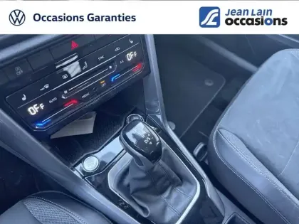 Photo 15 Volkswagen T-roc  1.5 TSI EVO2 150 Start/Stop DSG7