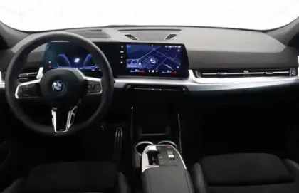 Photo 11 BMW X2 i xDrive30 313ch BVA