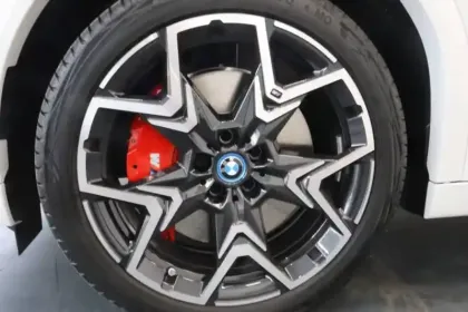 Photo 19 BMW X2 i xDrive30 313ch BVA