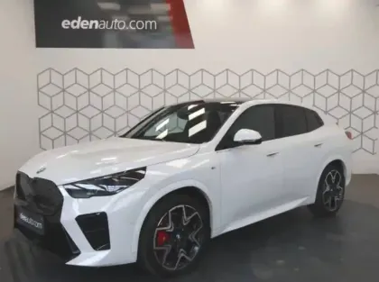 Photo Bmw X2 M Sport