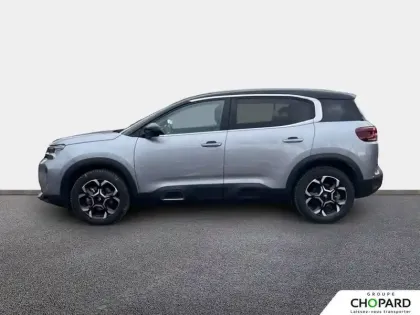 Photo 8 Citroën C5 aircross  Hybride 136 e-DCS6
