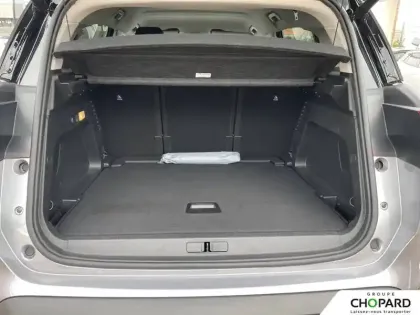 Photo 5 Citroën C5 aircross  Hybride 136 e-DCS6