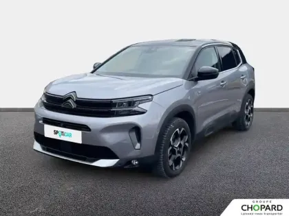 Photo Citroën C5 Aircross Max