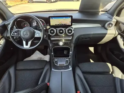 Photo 12 Mercedes GLC  200 d 9G-Tronic