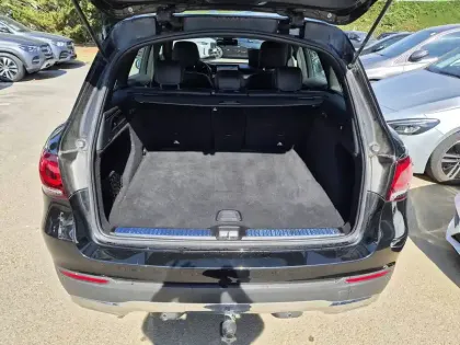 Photo 7 Mercedes GLC  200 d 9G-Tronic