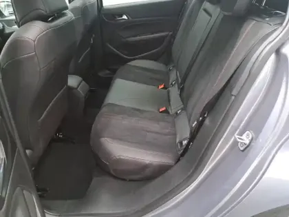 Photo 24 Peugeot 308  2.0 BlueHDi 180ch S&S EAT8