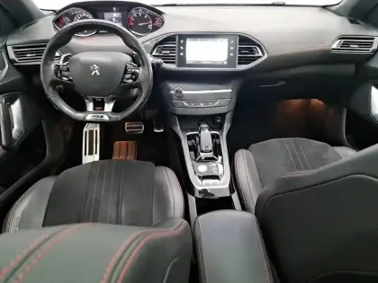 Photo 41 Peugeot 308  2.0 BlueHDi 180ch S&S EAT8