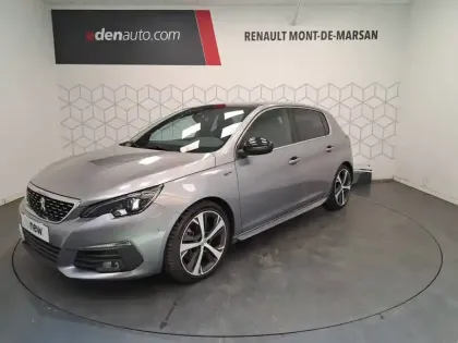 Photo Peugeot 308 Gt