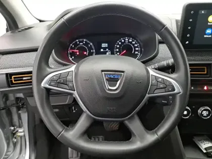 Photo 33 Dacia Sandero  TCe 90 CVT - 22