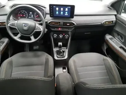 Photo 43 Dacia Sandero  TCe 90 CVT - 22