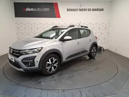 Photo Dacia Sandero Stepway Confort