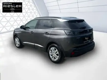 Photo 6 Peugeot 3008  BlueHDi 130ch S&S EAT8