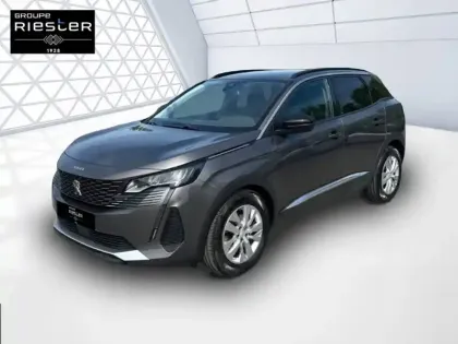 Photo Peugeot 3008 Style