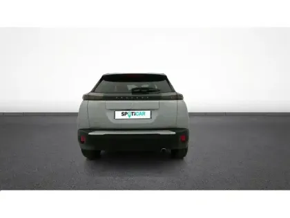 Photo 6 Peugeot 2008  BlueHDi 110 S&S BVM6