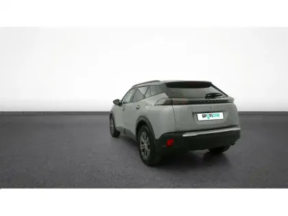 Photo 5 Peugeot 2008  BlueHDi 110 S&S BVM6