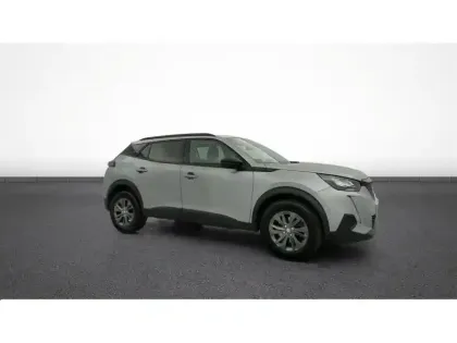 Photo 10 Peugeot 2008  BlueHDi 110 S&S BVM6