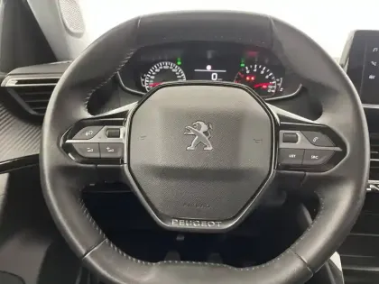 Photo 22 Peugeot 2008  BlueHDi 110 S&S BVM6