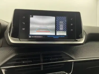 Photo 25 Peugeot 2008  BlueHDi 110 S&S BVM6