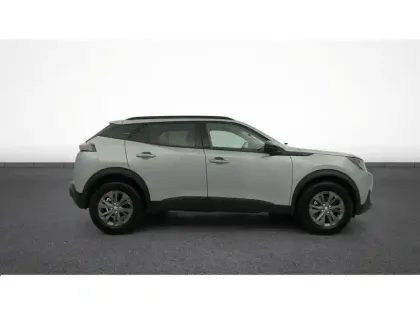 Photo 9 Peugeot 2008  BlueHDi 110 S&S BVM6