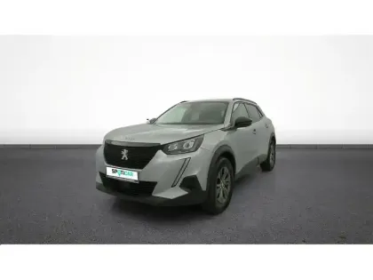 Photo Peugeot 2008 Style