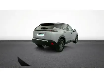 Photo 7 Peugeot 2008  BlueHDi 110 S&S BVM6