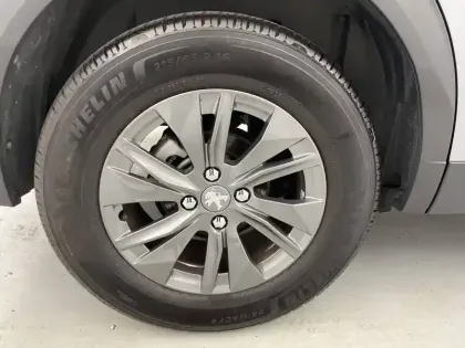 Photo 18 Peugeot 2008  BlueHDi 110 S&S BVM6