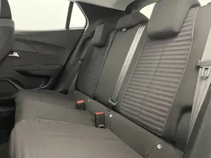 Photo 14 Peugeot 2008  BlueHDi 110 S&S BVM6