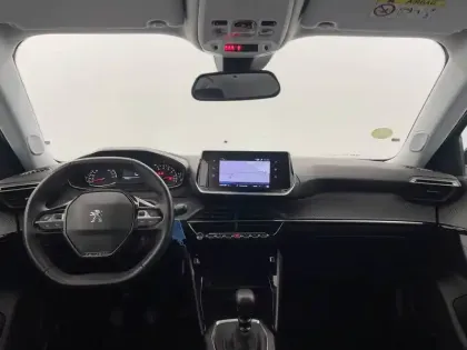 Photo 29 Peugeot 2008  BlueHDi 110 S&S BVM6