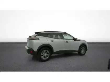 Photo 8 Peugeot 2008  BlueHDi 110 S&S BVM6