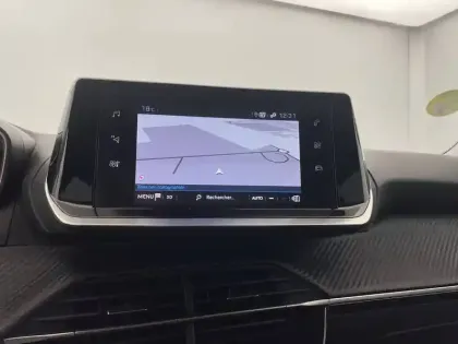 Photo 19 Peugeot 2008  BlueHDi 110 S&S BVM6