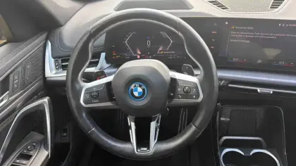 Photo 5 BMW X1  xDrive 25e 245ch DKG7