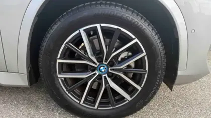 Photo 13 BMW X1  xDrive 25e 245ch DKG7