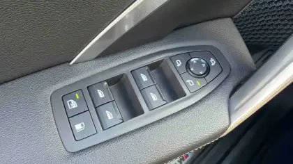 Photo 23 BMW X1  xDrive 25e 245ch DKG7