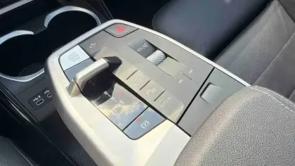 Photo 9 BMW X1  xDrive 25e 245ch DKG7