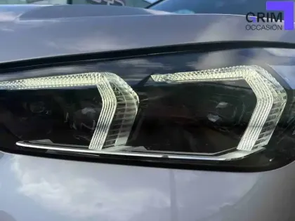 Photo 16 BMW X1  xDrive 25e 245ch DKG7