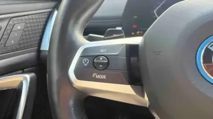 Photo 22 BMW X1  xDrive 25e 245ch DKG7