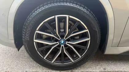 Photo 12 BMW X1  xDrive 25e 245ch DKG7