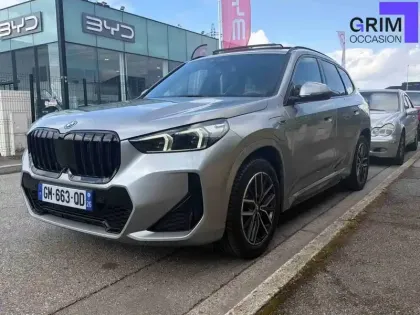 Photo Bmw X1 M Sport