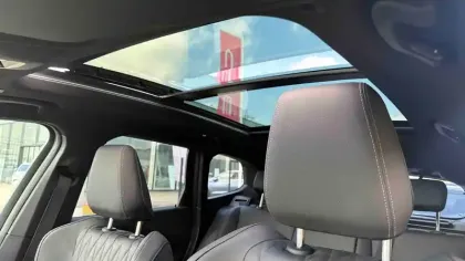 Photo 20 BMW X1  xDrive 25e 245ch DKG7