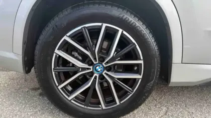 Photo 14 BMW X1  xDrive 25e 245ch DKG7