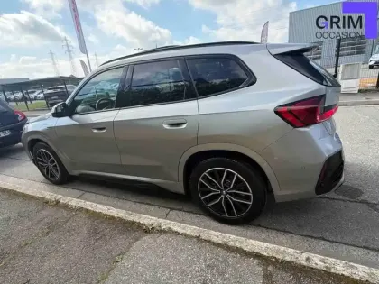 Photo 19 BMW X1  xDrive 25e 245ch DKG7